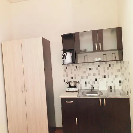 Apartament благ в плажен комплекс *