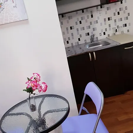 Apartament благ в плажен комплекс *
