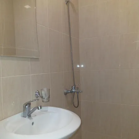 благ в плажен комплекс Apartament