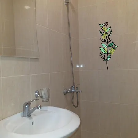 Apartament благ в плажен комплекс
