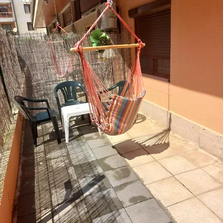 благ в плажен комплекс Apartament